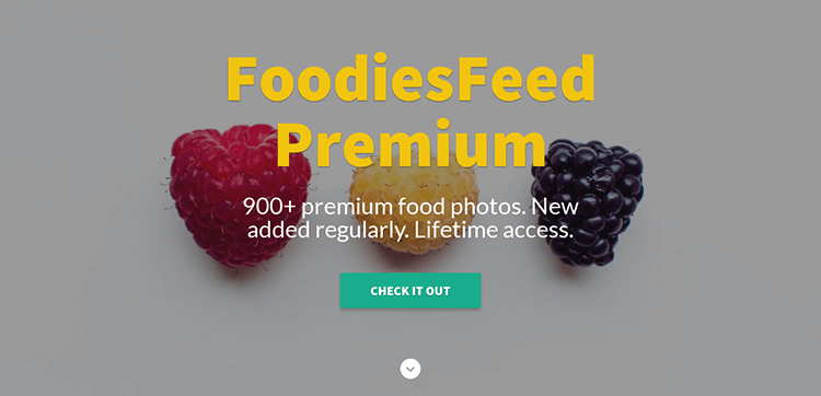 8/20+ Best Free Stock Photo Websites – FoodiesFeed