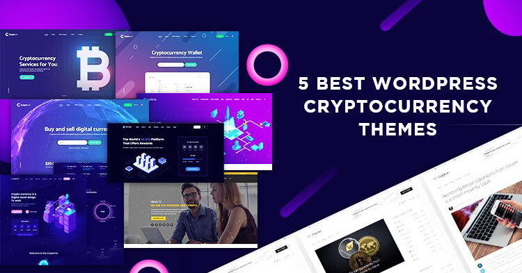 5-Best-Wordpress-Cryptocurrency-Themes