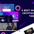 5 Best Wordpress Cryptocurrency Themes blogfeatured
