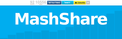 Social Media Share Buttons - MashShare banner
