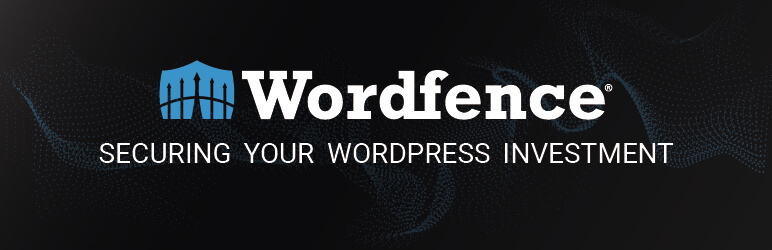 Top 10 WordPress Security Plugins 1 - Wordfence