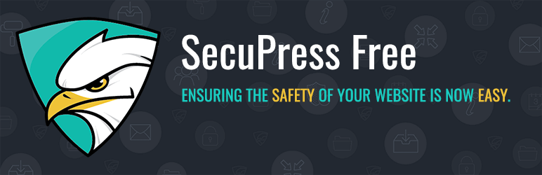 Top 10 WordPress Security Plugins 10 - SecuPress