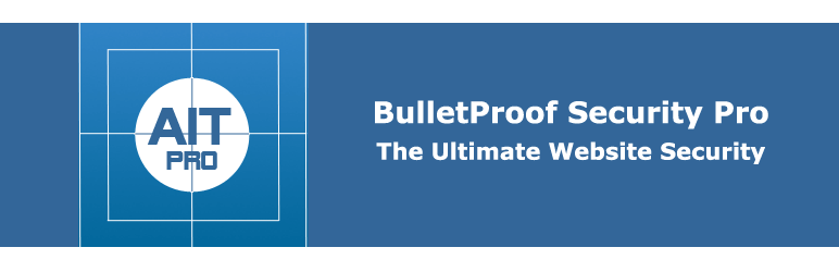 Top 10 WordPress Security Plugins 7 - BulletProof Security